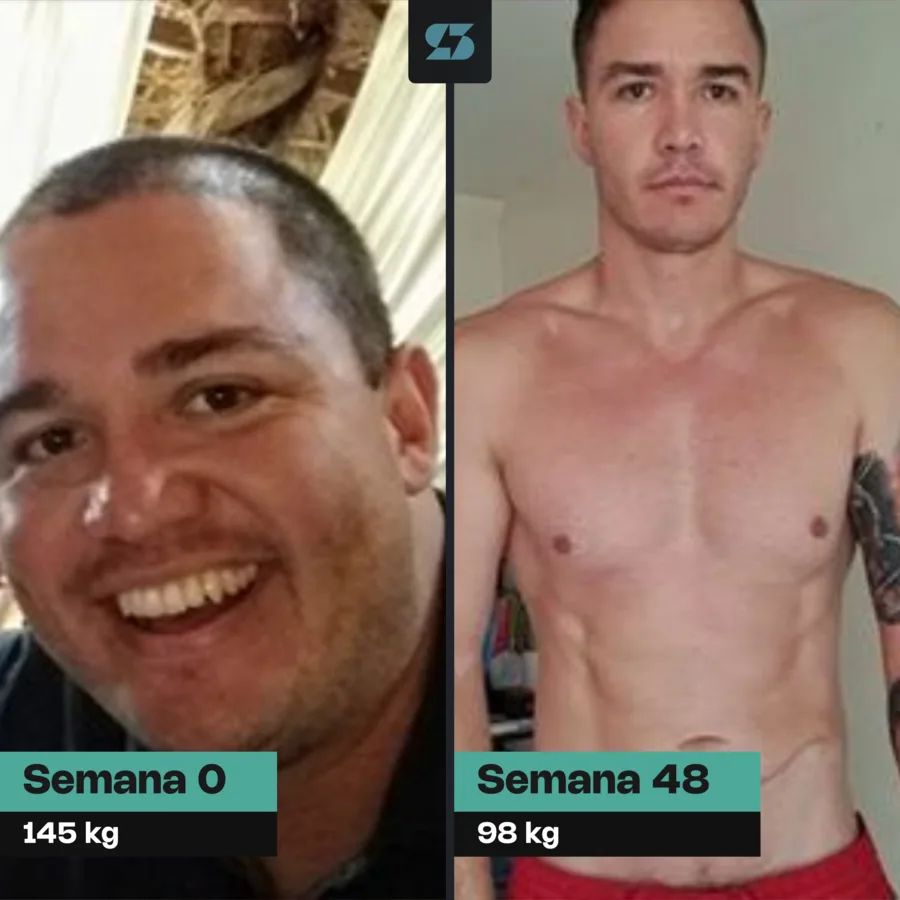 Transformación real de un cliente de SST